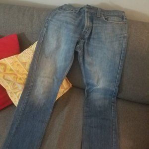 Levis Jean great condition